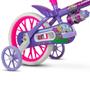 Imagem de Bicicleta Infantil Nathor Violet Aro 12