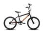 Imagem de Bicicleta Infantil Passeio Aro 20 KOG CrossX Freio V-Brake