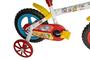 Imagem de Bicicleta Infantil Patati Patatá Aro 12  3 a 5 Anos Styll - Styll Baby