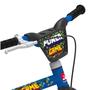 Imagem de Bicicleta Infantil Power Game - Aro 14 - Bandeirante