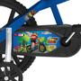 Imagem de Bicicleta Infantil Power Game - Aro 14 - Bandeirante