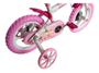 Imagem de Bicicleta Infantil Princesinhas Aro 12 Styll Baby Henrique Babys