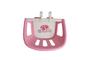 Imagem de Bicicleta Infantil Princesinhas Aro 12 Styll Baby para menina rosa princesa