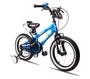 Imagem de Bicicleta infantil pro x freeboy com rodinhas aro 16