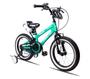 Imagem de Bicicleta infantil pro x freeboy com rodinhas aro 16