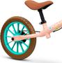 Imagem de Bicicleta Infantil S/Pedal Equilíbrio Balance Love 2 Nathor