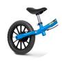 Imagem de Bicicleta infantil sem pedal balance bike masculina 03 equilibrio - azul