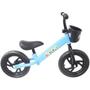 Imagem de Bicicleta Infantil Sem Pedal Balance Equilibrio Aro 12 Criança Pneu Eva Importway BW152