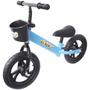 Imagem de Bicicleta Infantil Sem Pedal Balance Equilibrio Aro 12 Criança Pneu Eva Importway BW152