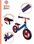 Imagem de Bicicleta Infantil Sem Pedal Equilibrio Balance Bike Unitoys