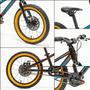 Imagem de Bicicleta Infantil Sense Grom Aro 16 Freio a Disco Quadro Alumínio