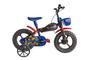 Imagem de Bicicleta Infantil Styll Baby Moto Bike Aro 12 para menino