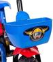 Imagem de Bicicleta Infantil Styll Baby Moto Bike Aro 12