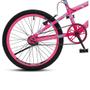 Imagem de Bicicleta July Aro 20 Feminina 107-68D Colli