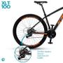 Imagem de Bicicleta KSW XLT 100 aro 29 21 Vel Freio a Disco S14