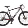 Imagem de Bicicleta  KSW XLT 100 Aro 29 Aluminio 21 Velocidadades MTB Freio Mecânico