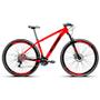 Imagem de Bicicleta Ksw Xlt Aro 29 21 Vel. Preto Mcz8