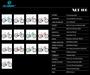 Imagem de Bicicleta KSW XLT100 Aro 29 MTB Alumínio 6061 24v Freio a Disco Suspensão CMGL