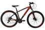 Imagem de Bicicleta KSW XLT100 Aro 29 MTB Alumínio 6061 24v Freio a Disco Suspensão CMGL