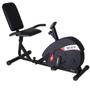 Bicicleta Magnética Horizontal Ergométrica Max H Dream - Dream Fitness Imagem de Bicicleta Magnética Horizontal Ergométrica Max H Dream