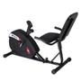 Bicicleta Magnética Horizontal Ergométrica Max H Dream - Dream Fitness Imagem de Bicicleta Magnética Horizontal Ergométrica Max H Dream