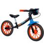 Imagem de Bicicleta Masculina Aro 12 Nathor Balance S/Pedal Power Rex