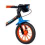 Imagem de Bicicleta Masculina Aro 12 Nathor Balance S/Pedal Power Rex