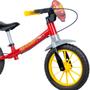 Imagem de Bicicleta Masculina Aro 12 Nathor Balance Sem Pedal Carros