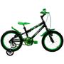 Imagem de Bicicleta Masculina Aro 16 C-16 Cairu