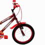 Imagem de Bicicleta Masculina Aro 16 Racer Kids - 310016