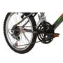 Imagem de Bicicleta Masculina Aro 20 Athor 18 Machas Evolution Masculina