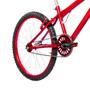 Imagem de Bicicleta Masculina Aro 24 Alumínio Colorido + Kit Proteção