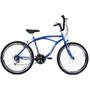 Imagem de Bicicleta Masculina Aro 26 com 18 marchas Beach