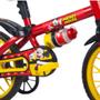 Imagem de Bicicleta Masculins Aro 12 Marca Nathor Modelo Mickey