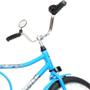 Imagem de Bicicleta Monark Barra Circular Aro 26 Quadro Aço Carbono