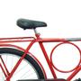 Imagem de Bicicleta Monark Barra Circular Aro 26 Quadro Aço Carbono