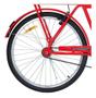 Imagem de Bicicleta Monark Barra Circular Freios V Brake VERMELHA Aro 26 Cod 53023-A para CNPJ