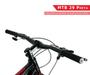Imagem de Bicicleta monark mtb c/suspensão aro 29 preta
