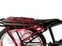 Imagem de Bicicleta montadinha aro 26 quadro rebaixado c/ assento