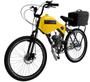 Imagem de Bicicleta Motorizada 100cc Coroa 52 Fr Disk/Susp com Carenagem Cargo Rocket