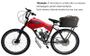 Imagem de Bicicleta Motorizada Carenada Cargo Fr/Disk (kit & bike Desmont)