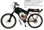 Imagem de Bicicleta Motorizada Carenada  F1 (kit 80cc & bike Desmont)