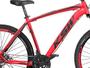 Imagem de Bicicleta Mountain Bike Aro 29 KSW XLT 21 Marcha Freio Disco