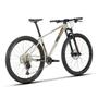 Imagem de Bicicleta Mountain Bike Aro 29 S15' Freios Shimano Impact SL 2023 Cinza Marrom Sense