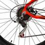 Imagem de Bicicleta Mountain Bike Aro 29 Tkz Fuji  21 Marchas Alumínio