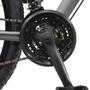 Imagem de Bicicleta Mountain Bike Aro 29 TKZ Fuji Shimano Alumínio 21v Freio a Disco e Suspensão Mecânica