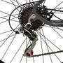 Imagem de Bicicleta Mountain Bike Aro 29 TKZ Fuji Shimano Alumínio 21v Freio a Disco e Suspensão Mecânica