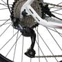 Imagem de Bicicleta Mountain Bike Aro 29 TKZ Ronin Shimano Altus 27v Alumínio Freios Hidráulicos e Suspensão com Trava