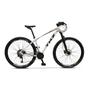 Imagem de Bicicleta Mountain Bike Aro 29 TKZ Ronin Shimano Altus 27v Alumínio Freios Hidráulicos e Suspensão com Trava