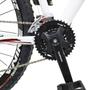 Imagem de Bicicleta Mountain Bike Aro 29 TKZ Ronin Shimano Altus 27v Alumínio Freios Hidráulicos e Suspensão com Trava